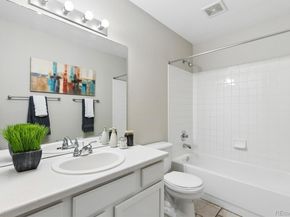 2575 S SYRACUSE Way F101, Denver CO 80231
