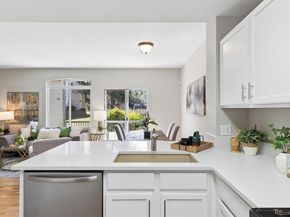 2575 S SYRACUSE Way F101, Denver CO 80231