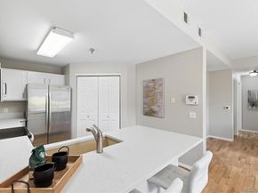 2575 S SYRACUSE Way F101, Denver CO 80231