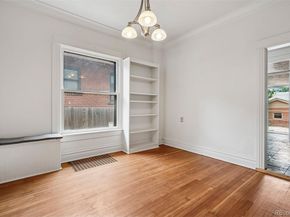 533 S Emerson Street, Denver CO 80209
