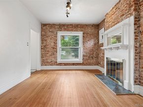 533 S Emerson Street, Denver CO 80209