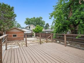 533 S Emerson Street, Denver CO 80209