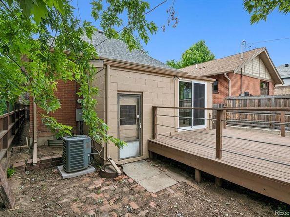 533 S Emerson Street, Denver CO 80209