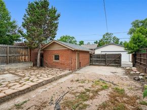 533 S Emerson Street, Denver CO 80209