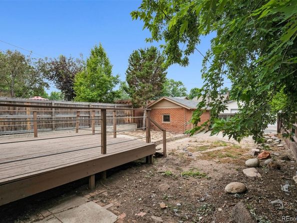 533 S Emerson Street, Denver CO 80209