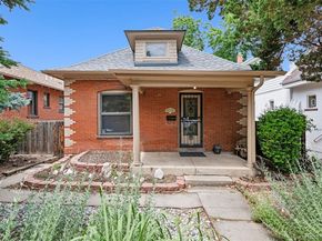 533 S Emerson Street, Denver CO 80209