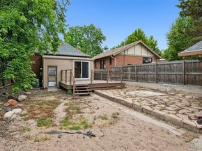 533 S Emerson Street, Denver CO 80209
