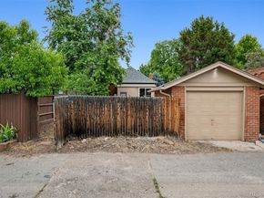 533 S Emerson Street, Denver CO 80209