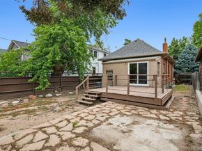 533 S Emerson Street, Denver CO 80209