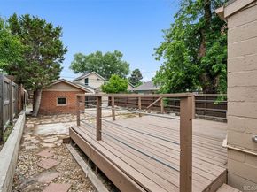 533 S Emerson Street, Denver CO 80209