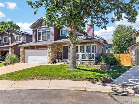 11795 W 85th Avenue, Arvada CO 80005