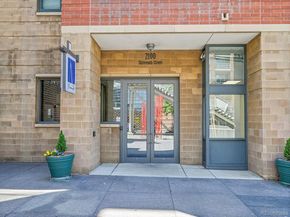 2100 16th Street 204, Denver CO 80202