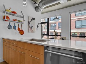 2100 16th Street 204, Denver CO 80202