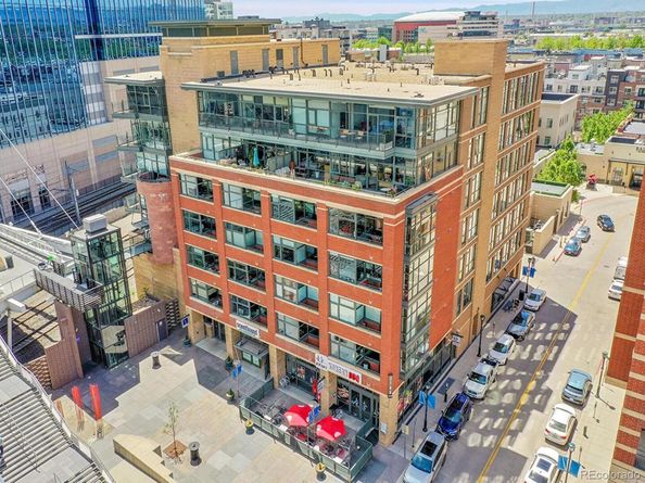 2100 16th Street 204, Denver CO 80202