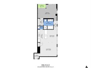 2100 16th Street 204, Denver CO 80202