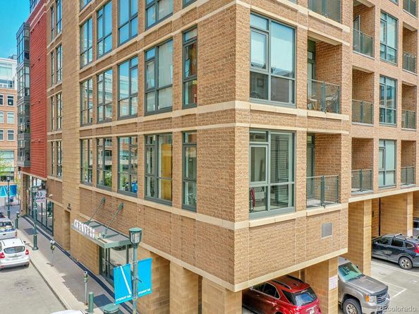 2100 16th Street 204, Denver CO 80202
