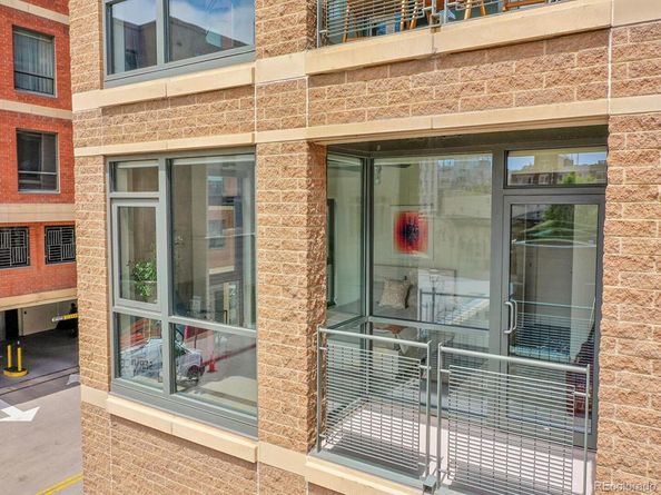 2100 16th Street 204, Denver CO 80202