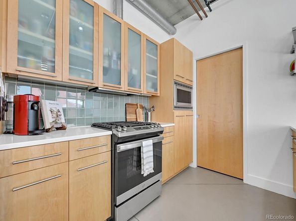 2100 16th Street 204, Denver CO 80202