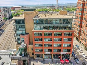 2100 16th Street 204, Denver CO 80202