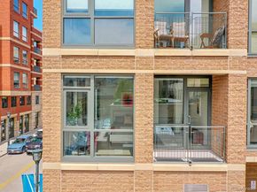 2100 16th Street 204, Denver CO 80202