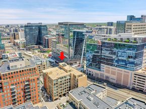 2100 16th Street 204, Denver CO 80202