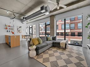 2100 16th Street 204, Denver CO 80202