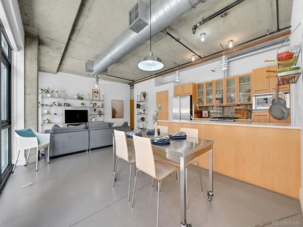 2100 16th Street 204, Denver CO 80202
