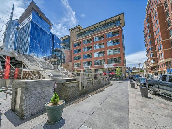 2100 16th Street 204, Denver CO 80202
