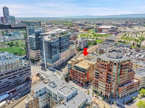 2100 16th Street 204, Denver CO 80202