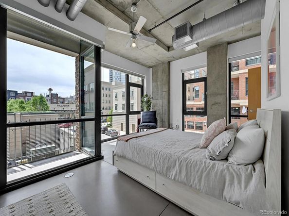 2100 16th Street 204, Denver CO 80202