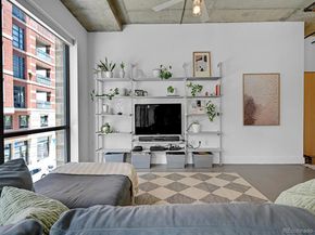 2100 16th Street 204, Denver CO 80202