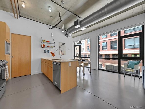 2100 16th Street 204, Denver CO 80202