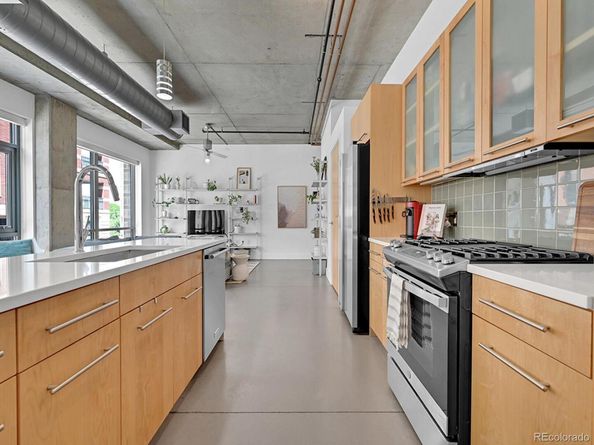 2100 16th Street 204, Denver CO 80202