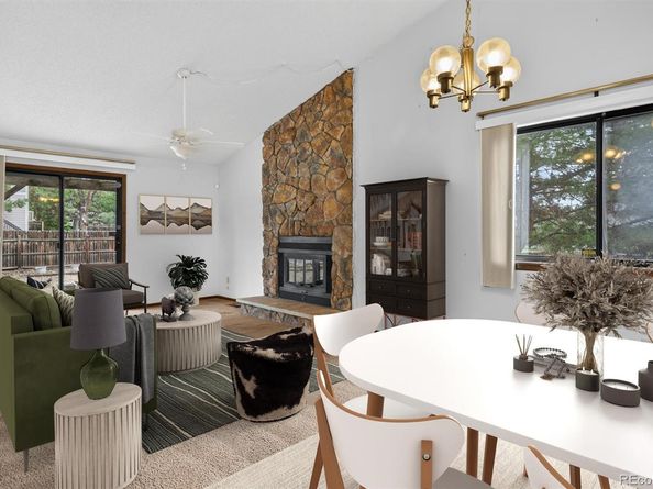1001 Sunburst Court, Lafayette CO 80026