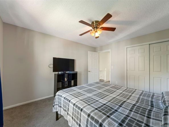 6556 S Yukon Way, Littleton CO 80123