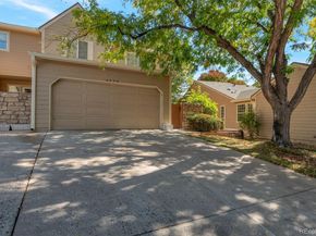 6556 S Yukon Way, Littleton CO 80123