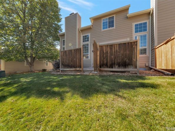 6556 S Yukon Way, Littleton CO 80123