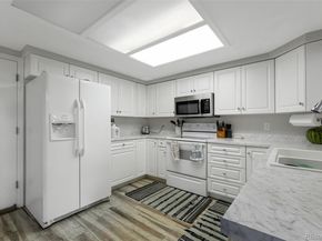 6556 S Yukon Way, Littleton CO 80123
