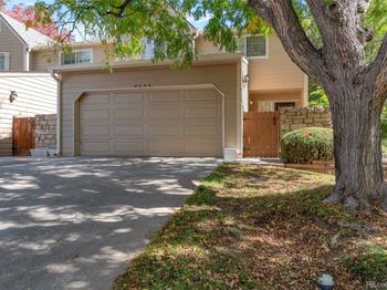 6556 S Yukon Way