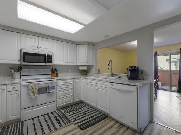 6556 S Yukon Way, Littleton CO 80123