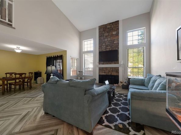 6556 S Yukon Way, Littleton CO 80123