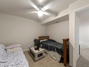 6556 S Yukon Way, Littleton CO 80123