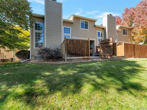 6556 S Yukon Way, Littleton CO 80123
