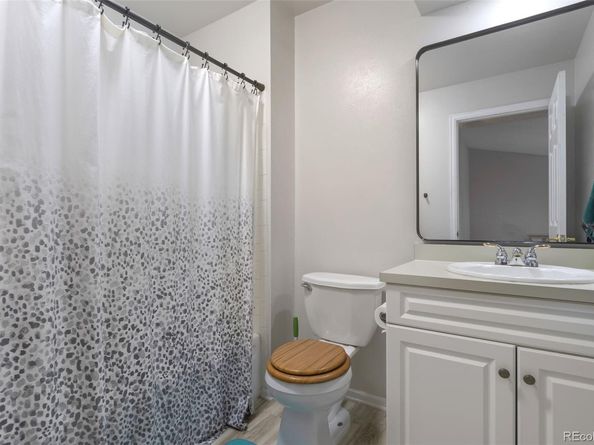 6556 S Yukon Way, Littleton CO 80123