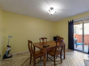 6556 S Yukon Way, Littleton CO 80123
