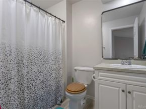 6556 S Yukon Way, Littleton CO 80123