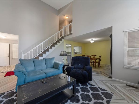 6556 S Yukon Way, Littleton CO 80123