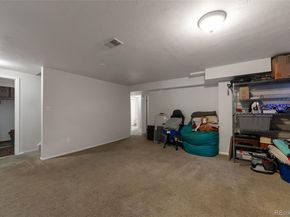 6556 S Yukon Way, Littleton CO 80123