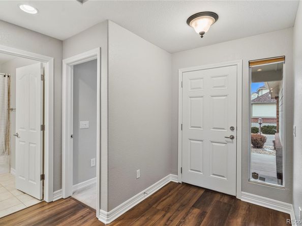 7560 S Biloxi Court, Aurora CO 80016