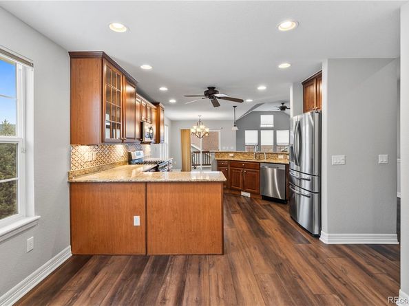 7560 S Biloxi Court, Aurora CO 80016